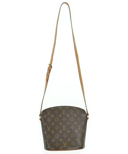 LOUIS VUITTON กระเป๋าสะพาย