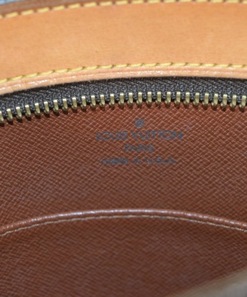 LOUIS VUITTON กระเป๋าสะพาย