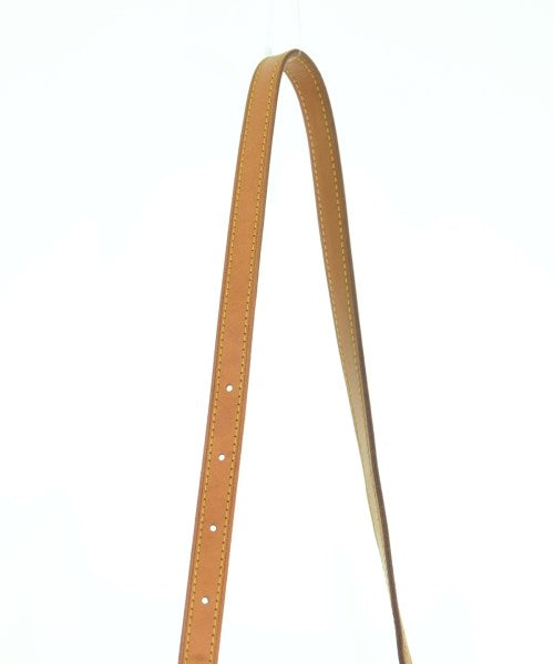 LOUIS VUITTON กระเป๋าสะพาย