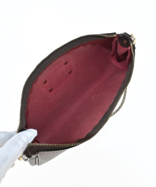 LOUIS VUITTON กระเป๋าสะพาย