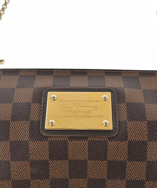 LOUIS VUITTON กระเป๋าสะพาย