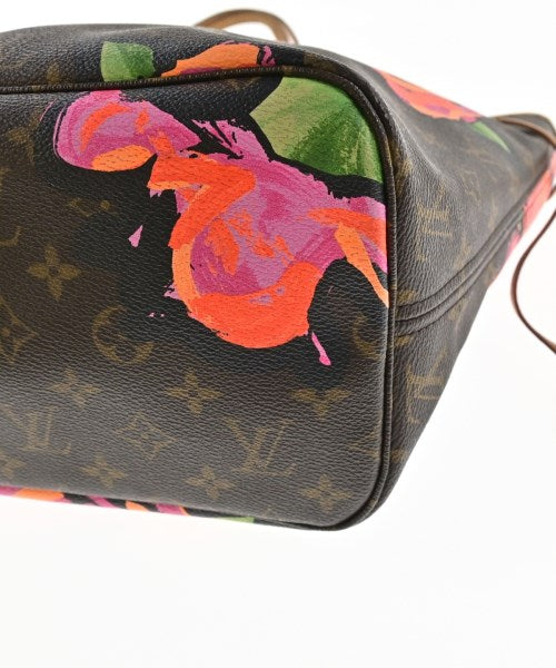 LOUIS VUITTON กระเป๋าถือขนาดใหญ่