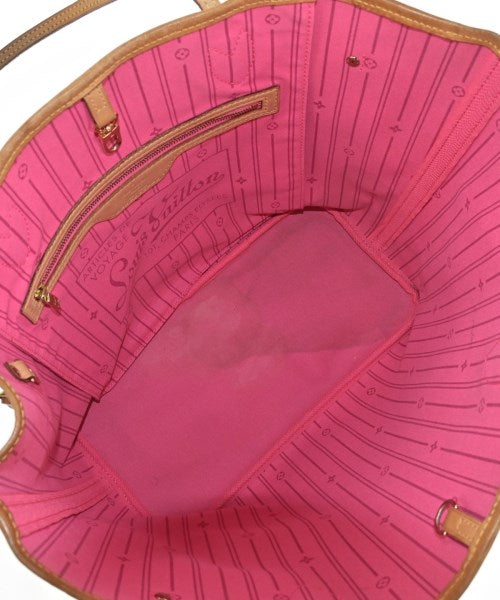 LOUIS VUITTON กระเป๋าถือขนาดใหญ่