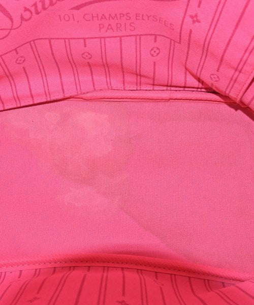 LOUIS VUITTON กระเป๋าถือขนาดใหญ่