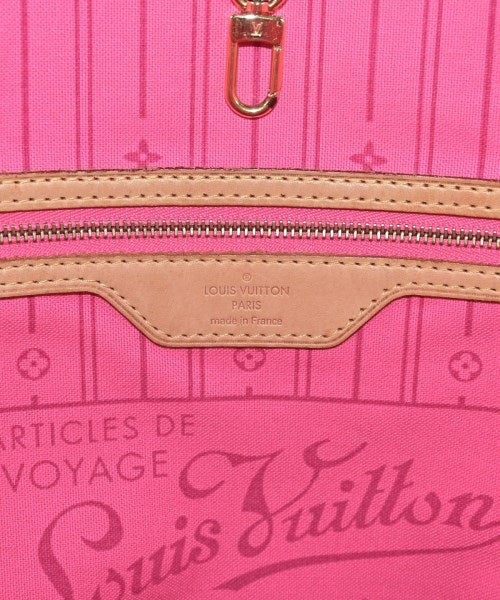 LOUIS VUITTON กระเป๋าถือขนาดใหญ่