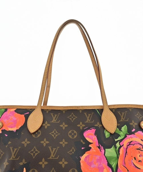 LOUIS VUITTON กระเป๋าถือขนาดใหญ่