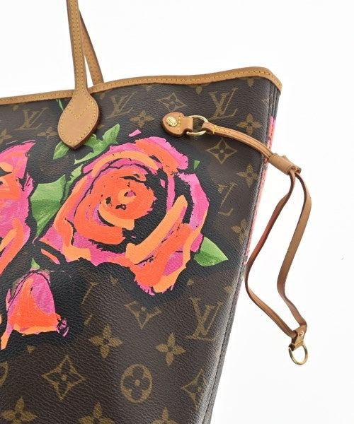 LOUIS VUITTON กระเป๋าถือขนาดใหญ่