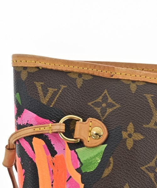 LOUIS VUITTON กระเป๋าถือขนาดใหญ่