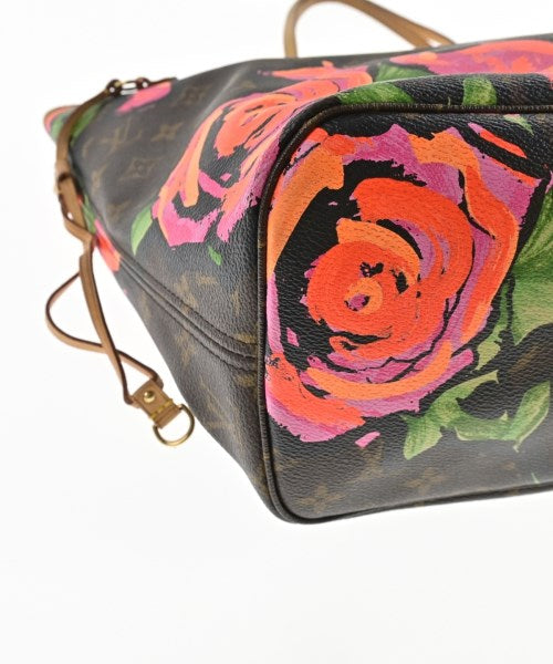 LOUIS VUITTON กระเป๋าถือขนาดใหญ่