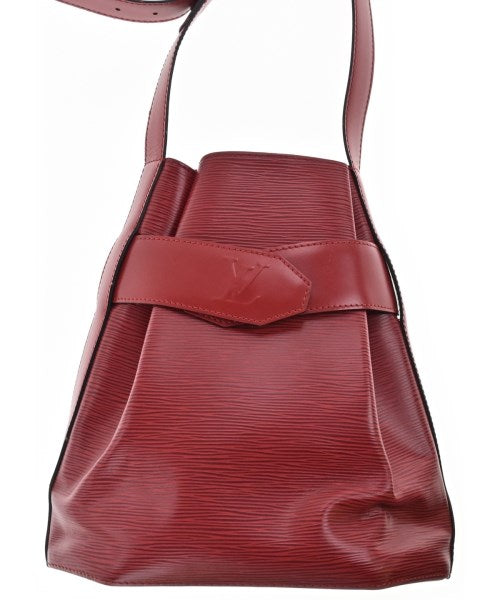 LOUIS VUITTON กระเป๋าสะพาย