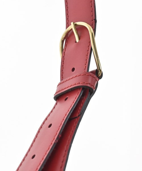 LOUIS VUITTON กระเป๋าสะพาย