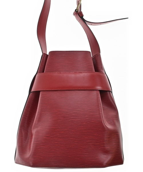 LOUIS VUITTON กระเป๋าสะพาย