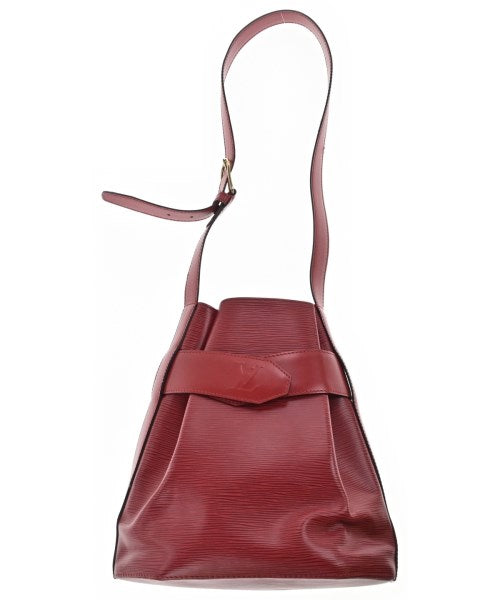 LOUIS VUITTON กระเป๋าสะพาย