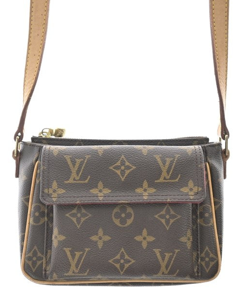 LOUIS VUITTON กระเป๋าสะพาย