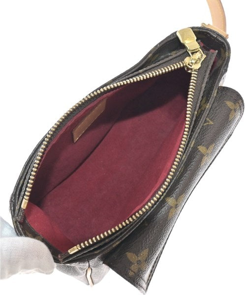 LOUIS VUITTON กระเป๋าสะพาย