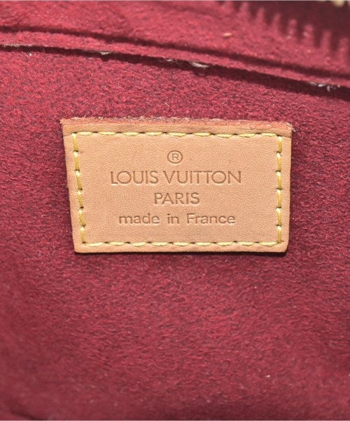 LOUIS VUITTON กระเป๋าสะพาย