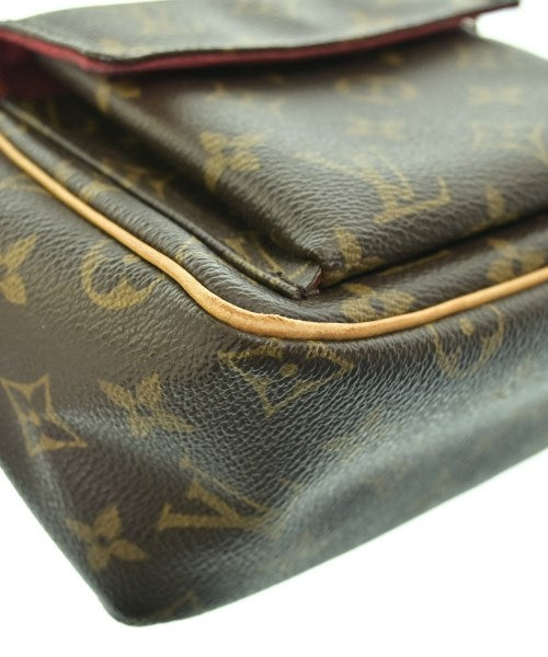 LOUIS VUITTON กระเป๋าสะพาย