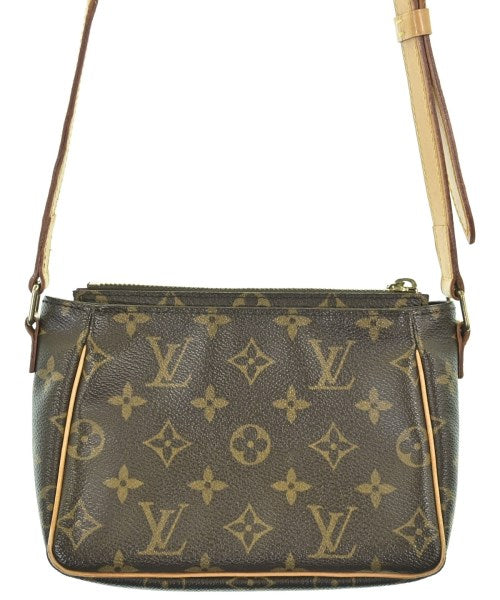 LOUIS VUITTON กระเป๋าสะพาย