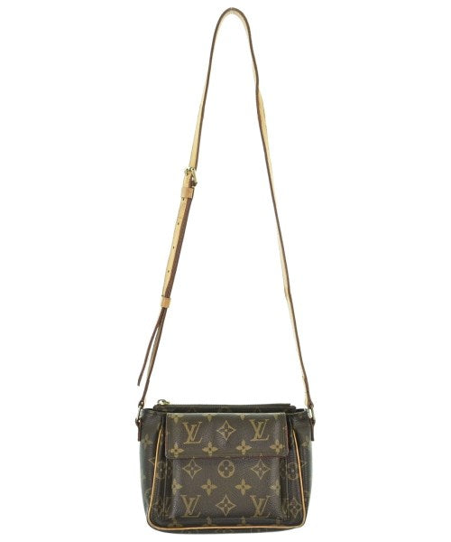 LOUIS VUITTON กระเป๋าสะพาย