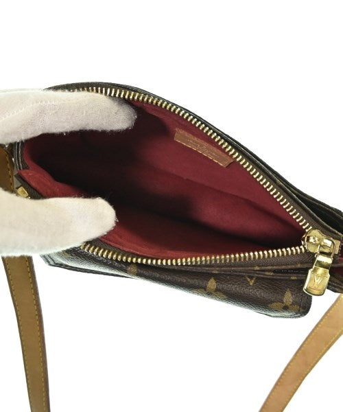 LOUIS VUITTON กระเป๋าสะพาย