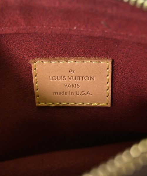 LOUIS VUITTON กระเป๋าสะพาย