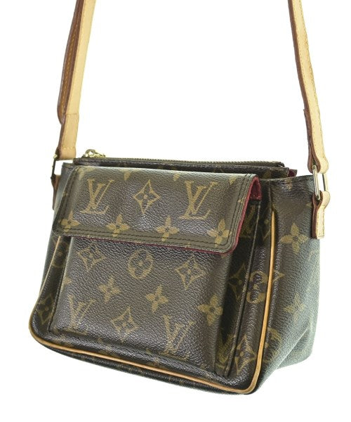 LOUIS VUITTON กระเป๋าสะพาย