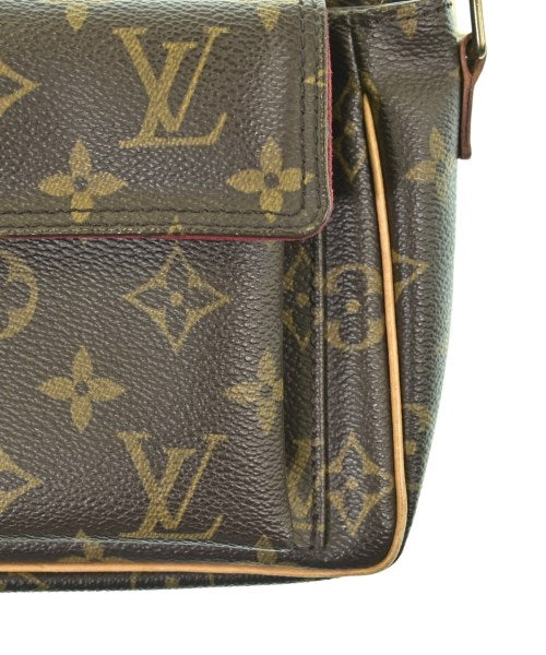 LOUIS VUITTON กระเป๋าสะพาย