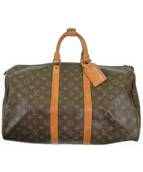 LOUIS VUITTON กระเป๋าใส่อุปกรณ์ขนาดใหญ่