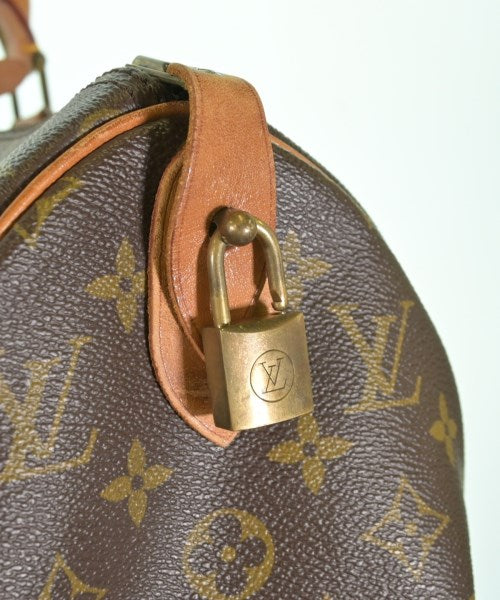 LOUIS VUITTON กระเป๋าใส่อุปกรณ์ขนาดใหญ่