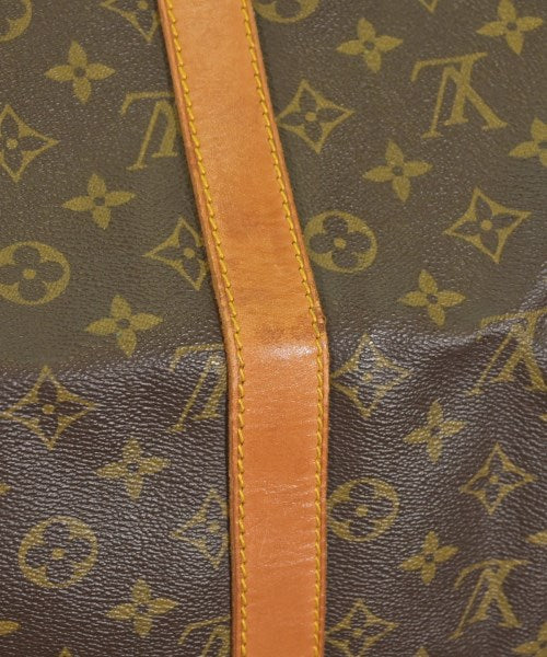 LOUIS VUITTON กระเป๋าใส่อุปกรณ์ขนาดใหญ่