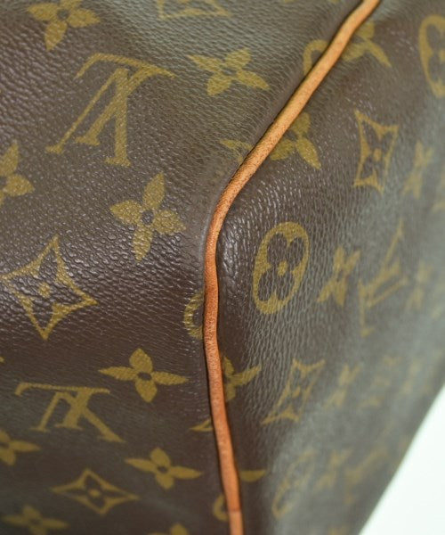 LOUIS VUITTON กระเป๋าใส่อุปกรณ์ขนาดใหญ่