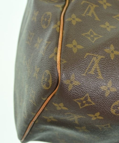 LOUIS VUITTON กระเป๋าใส่อุปกรณ์ขนาดใหญ่