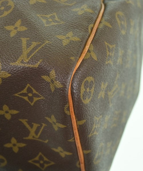 LOUIS VUITTON กระเป๋าใส่อุปกรณ์ขนาดใหญ่