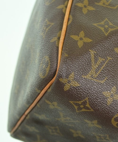 LOUIS VUITTON กระเป๋าใส่อุปกรณ์ขนาดใหญ่