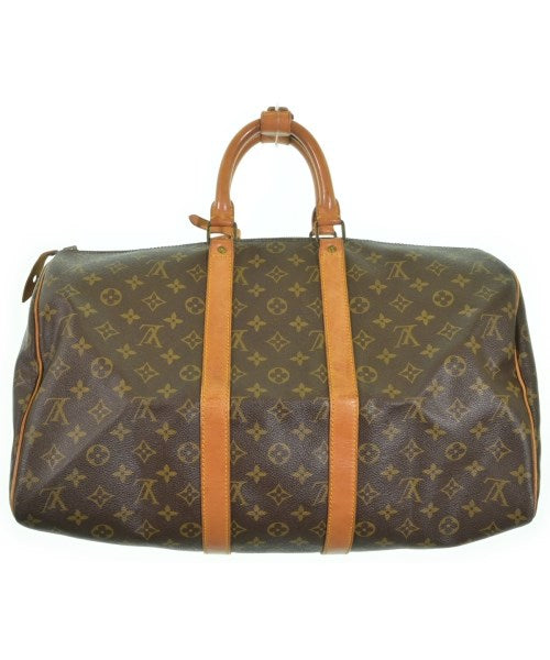 LOUIS VUITTON กระเป๋าใส่อุปกรณ์ขนาดใหญ่