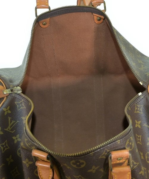 LOUIS VUITTON กระเป๋าใส่อุปกรณ์ขนาดใหญ่