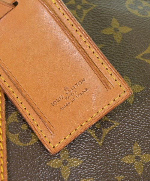 LOUIS VUITTON กระเป๋าใส่อุปกรณ์ขนาดใหญ่