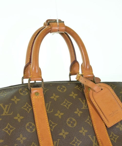 LOUIS VUITTON กระเป๋าใส่อุปกรณ์ขนาดใหญ่