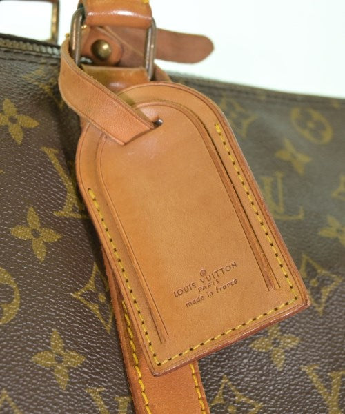 LOUIS VUITTON กระเป๋าใส่อุปกรณ์ขนาดใหญ่