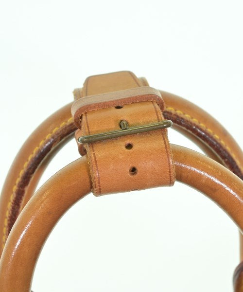 LOUIS VUITTON กระเป๋าใส่อุปกรณ์ขนาดใหญ่