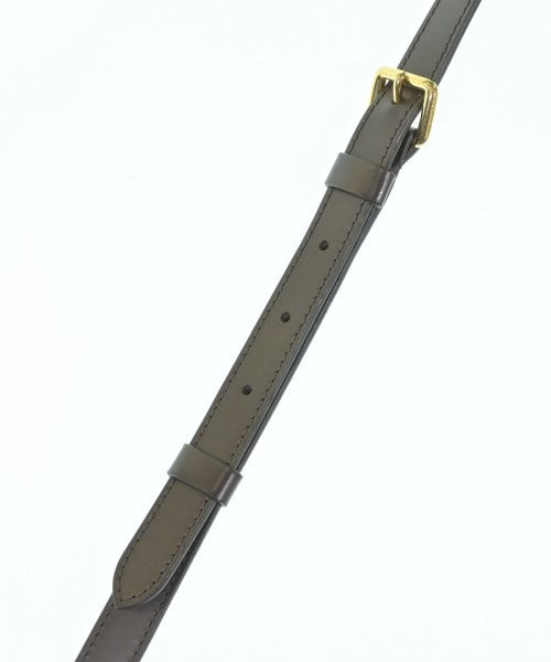 LOUIS VUITTON กระเป๋าสะพาย