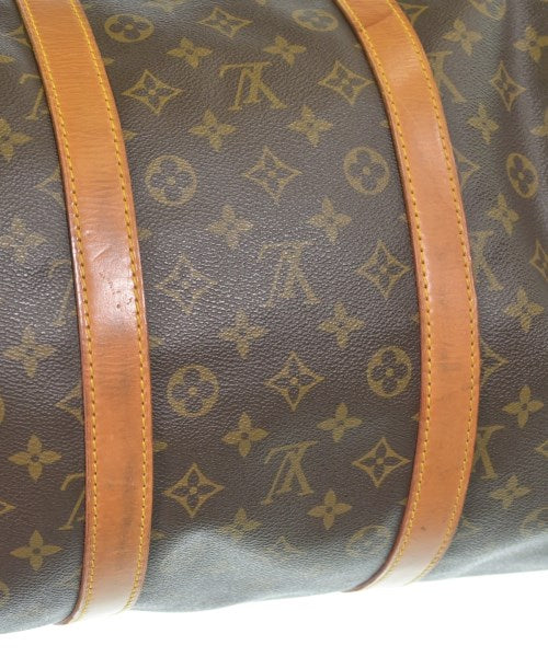 LOUIS VUITTON กระเป๋าใส่อุปกรณ์ขนาดใหญ่