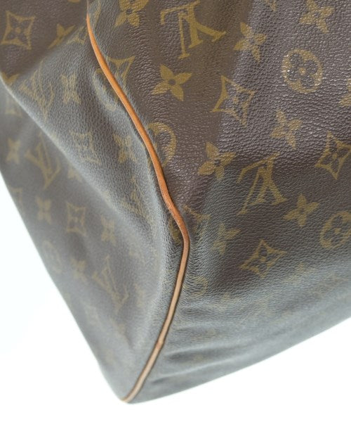 LOUIS VUITTON กระเป๋าใส่อุปกรณ์ขนาดใหญ่