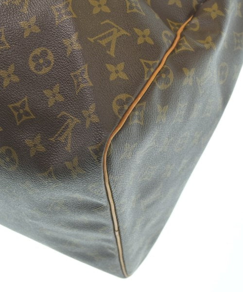 LOUIS VUITTON กระเป๋าใส่อุปกรณ์ขนาดใหญ่