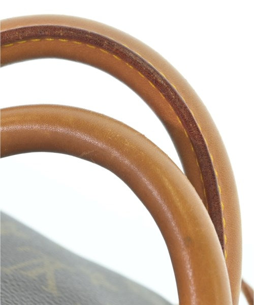 LOUIS VUITTON กระเป๋าใส่อุปกรณ์ขนาดใหญ่