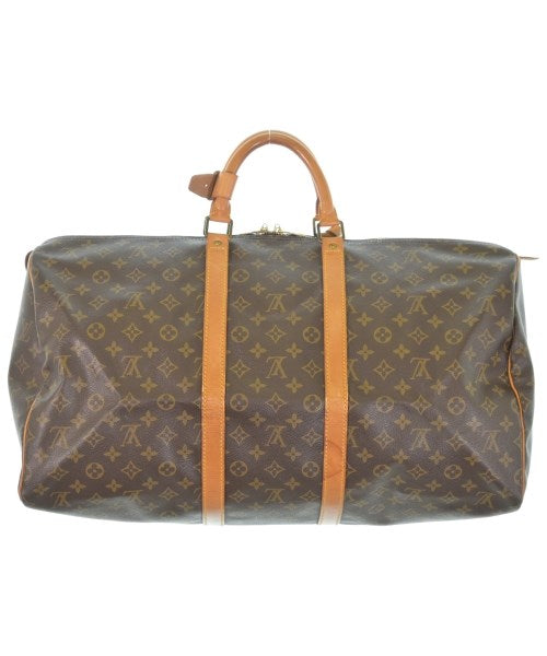 LOUIS VUITTON กระเป๋าใส่อุปกรณ์ขนาดใหญ่