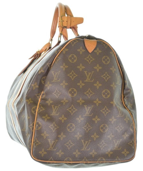 LOUIS VUITTON กระเป๋าใส่อุปกรณ์ขนาดใหญ่