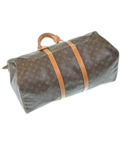 LOUIS VUITTON กระเป๋าใส่อุปกรณ์ขนาดใหญ่