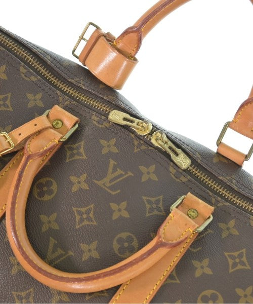 LOUIS VUITTON กระเป๋าใส่อุปกรณ์ขนาดใหญ่