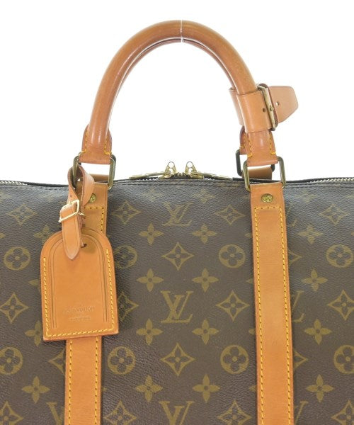 LOUIS VUITTON กระเป๋าใส่อุปกรณ์ขนาดใหญ่